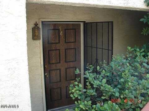 3119 W COCHISE Drive, Phoenix, AZ 85051