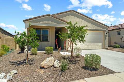 18032 W MUIRWOOD Drive, Goodyear, AZ 85338