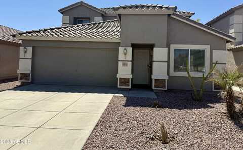 10292 N 116TH Lane, Youngtown, AZ 85363