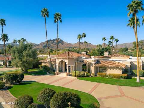 8712 N 64TH Place, Paradise Valley, AZ 85253