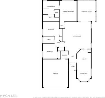 16646 N 35TH Way, Phoenix, AZ 85032
