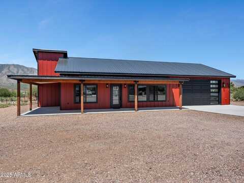 894 S Accuracy Way, Tonto Basin, AZ 85553