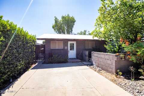 2016 S Granada Drive, Tempe, AZ 85282