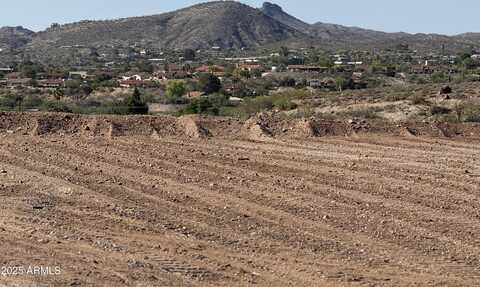650 W Bralliar Road, Wickenburg, AZ 85390