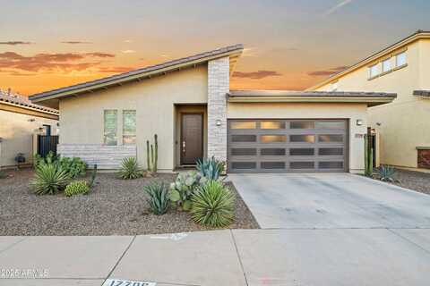 17706 N ROSA Drive, Maricopa, AZ 85138