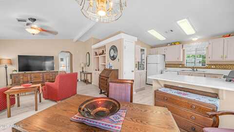 2400 E BASELINE Avenue, Apache Junction, AZ 85119
