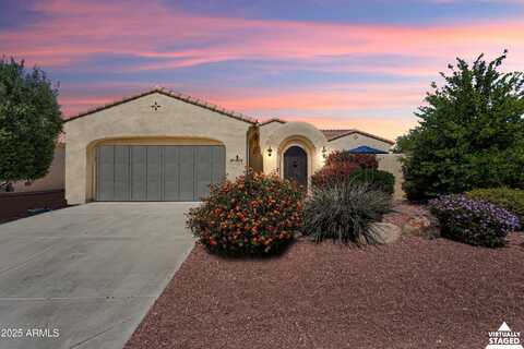 12738 W NOGALES Drive, Sun City West, AZ 85375