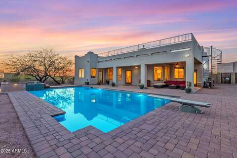 4947 E MINING CAMP Street, Apache Junction, AZ 85119