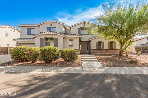 1779 E KAIBAB Drive, Chandler, AZ 85249