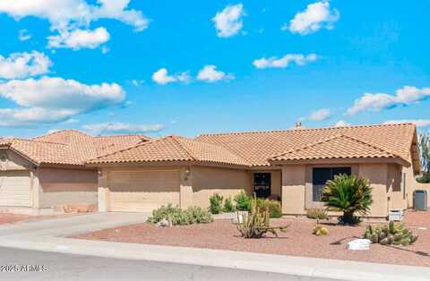 9814 W MENADOTA Drive, Peoria, AZ 85382