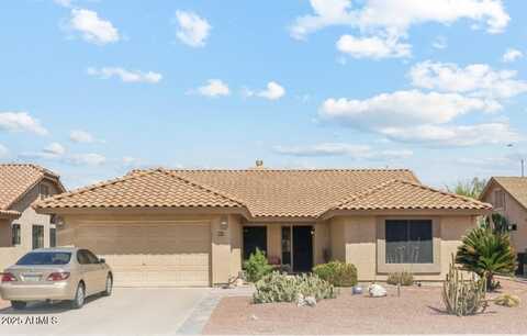 9814 W MENADOTA Drive, Peoria, AZ 85382