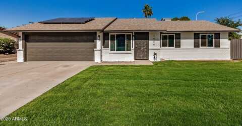 1906 N EVERGREEN Street, Chandler, AZ 85225