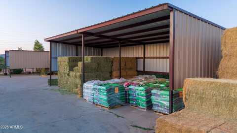 50903 W US HIGHWAY 60 --, Aguila, AZ 85320