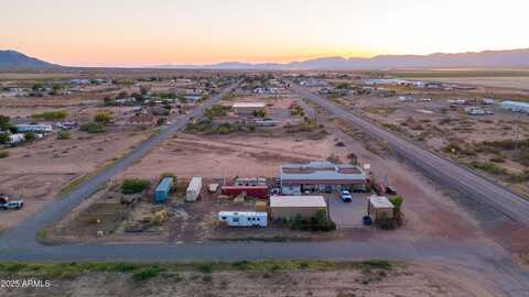 50903 W US HIGHWAY 60 --, Aguila, AZ 85320