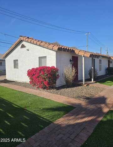 712 W Taylor Street, Phoenix, AZ 85007
