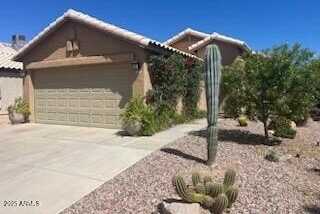 2110 E Williams Drive, Phoenix, AZ 85024