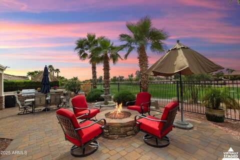 22724 N SAN RAMON Drive, Sun City West, AZ 85375