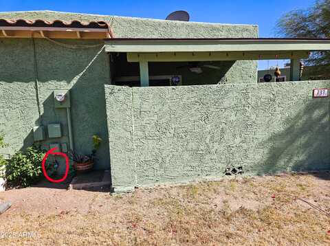 733 E COCHISE Drive, Phoenix, AZ 85020