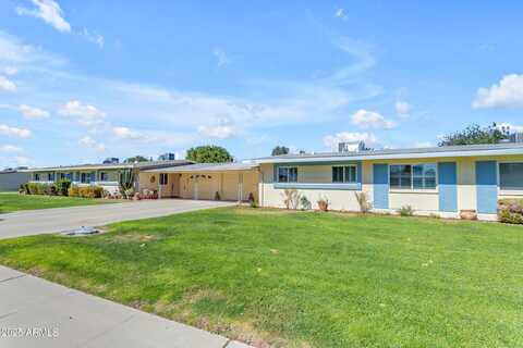 10226 W SNEAD Circle S, Sun City, AZ 85351