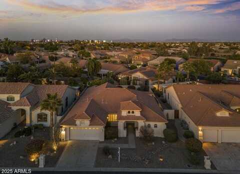 10048 E EMERALD Drive, Sun Lakes, AZ 85248