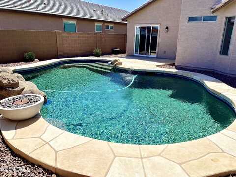 5749 S 247TH Drive, Buckeye, AZ 85326