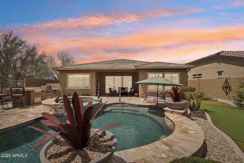 12381 S 182ND Drive, Goodyear, AZ 85338