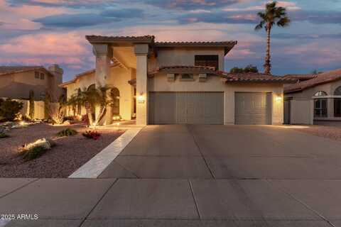 826 W Royal Palms Drive, Gilbert, AZ 85233