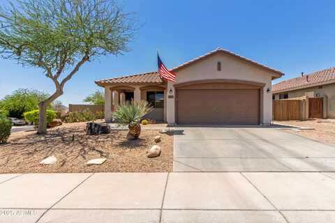 2507 W Whitman Drive, Anthem, AZ 85086