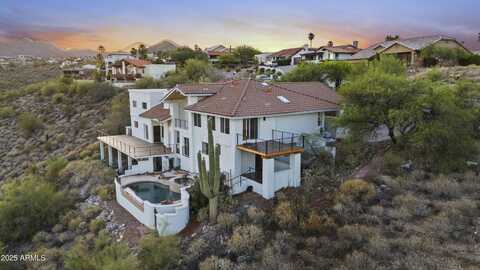 15641 E SYCAMORE Drive, Fountain Hills, AZ 85268