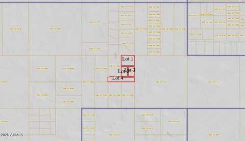 425th Ave S of Bethany --, Tonopah, AZ 85354