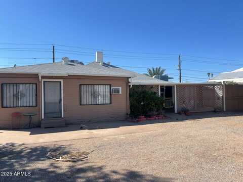 724 E Butte Avenue, Florence, AZ 85132