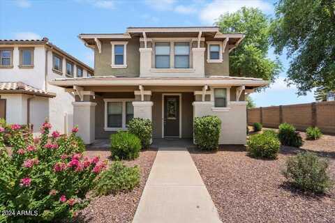 3837 E JASPER Drive, Gilbert, AZ 85296