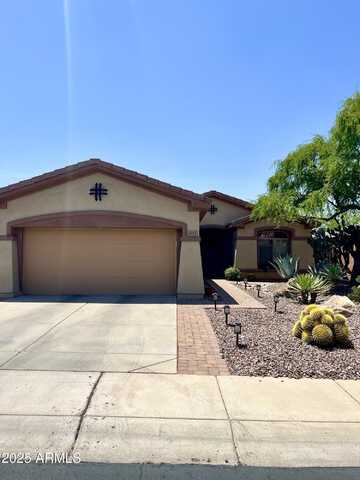 2461 W MUIRFIELD Drive, Anthem, AZ 85086