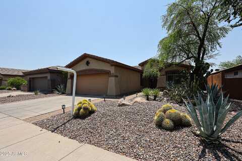 2461 W MUIRFIELD Drive, Anthem, AZ 85086
