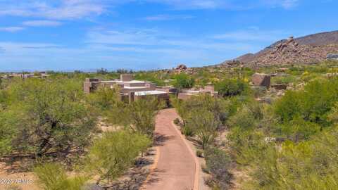 35180 N BOULDER Pass, Scottsdale, AZ 85266