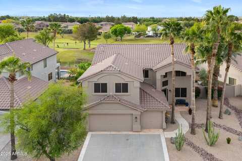 9549 E NIDO Avenue, Mesa, AZ 85209
