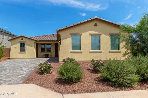 2313 N 195TH Drive, Buckeye, AZ 85396