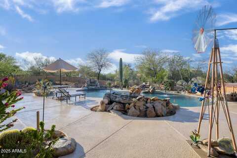 8167 E SAND FLOWER Drive, Scottsdale, AZ 85266