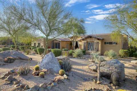 8167 E SAND FLOWER Drive, Scottsdale, AZ 85266