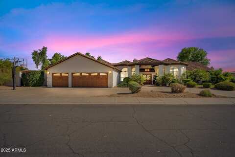 10205 E Corrine Drive, Scottsdale, AZ 85260