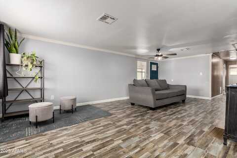 3807 W ABRAHAM Lane, Glendale, AZ 85308