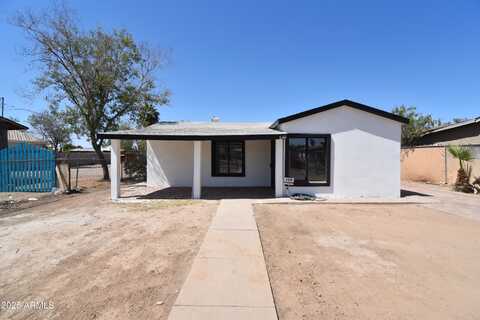 3640 W GARFIELD Street, Phoenix, AZ 85009
