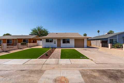2443 E RANDALL Drive, Tempe, AZ 85288