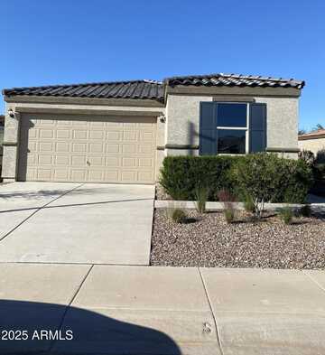 2909 N ROSEWOOD Avenue, Casa Grande, AZ 85122
