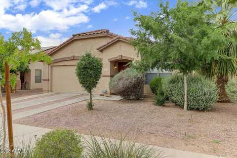 218 E Milada Drive, Phoenix, AZ 85042
