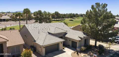 24215 S AGATE Drive, Sun Lakes, AZ 85248