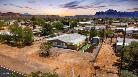2157 N DELAWARE Drive, Apache Junction, AZ 85120