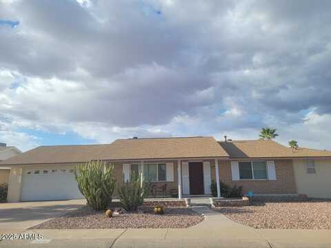 10544 W CHERYL Drive, Sun City, AZ 85351