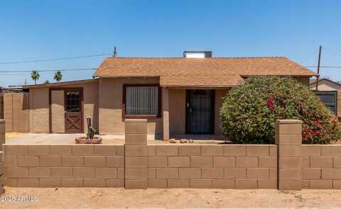 2562 E WIER Avenue, Phoenix, AZ 85040
