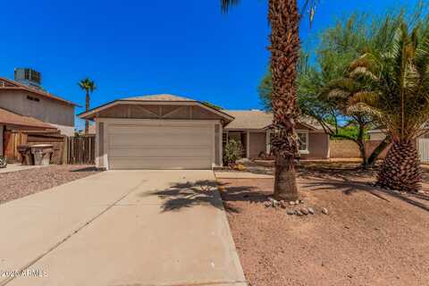 7426 W CHOLLA Street, Peoria, AZ 85345